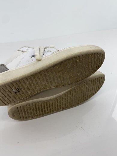 商品画像：PARK ST_パーク ST/24.5cm/WHT 4