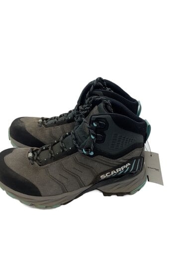 商品画像：トレッキングブーツ/UK6.5/63143-202.3/RUSH TRK GTX WMN/ 1