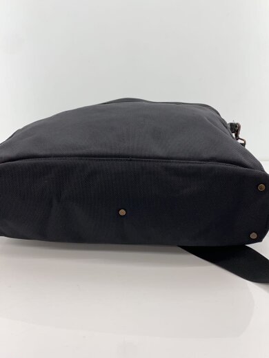 画像：PORTER2WAY BRIEFCASE(S)/STAGE//ポリエステル/BLK/620-075734