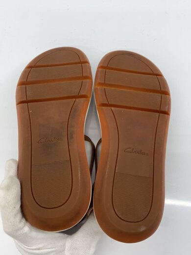 商品画像：サンダル/22cm/BRW 4