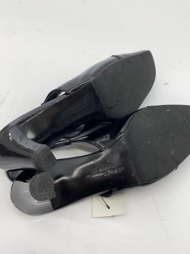 商品画像：サンダル/US5/BLK 4