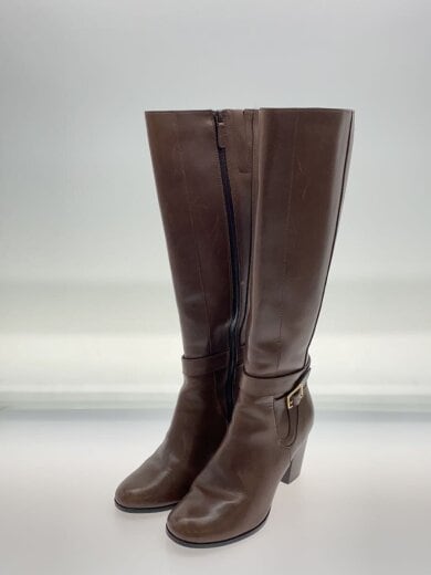 商品画像：ロングブーツ/--/BRW 2