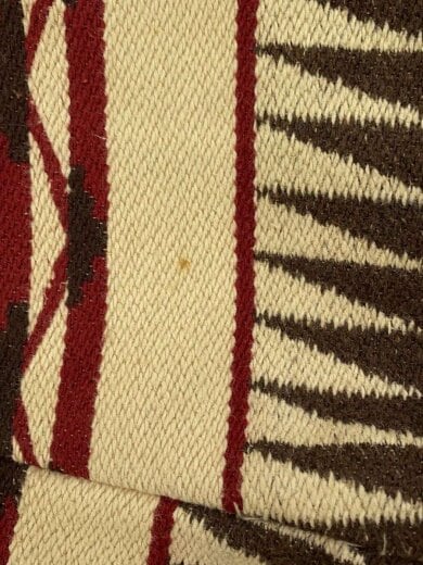 商品画像：80～90s/NATIVE COVERALL/ジャケット/XL/コットン/総柄 6