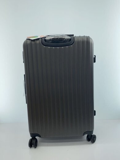 商品画像：SPEED JAPAN/トラベルキャリー/--/GRY/無地 3