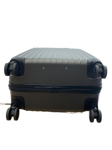 商品画像：SPEED JAPAN/トラベルキャリー/--/GRY/無地 4