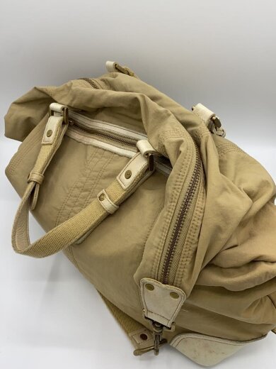 商品画像：トートバッグ/ナイロン/CML/無地 2