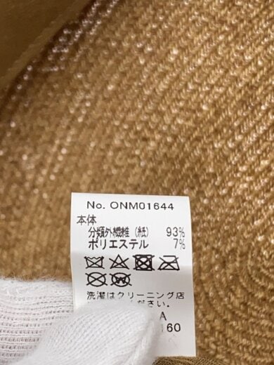 商品画像：ヘッドウェア/--/CML/無地/レディース/ONM01644 6