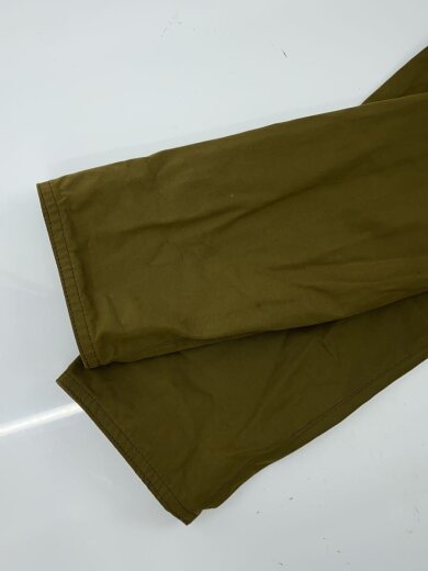 商品画像：BEDALE SL PEACHED/3ワラント/38/ポリエステル/KHK/MCA0487SG71 5