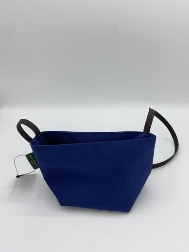 商品画像：ショルダーバッグ/ナイロン/BLU/1927N 3