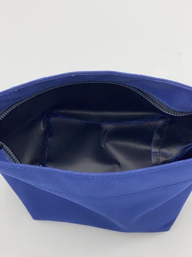 商品画像：ショルダーバッグ/ナイロン/BLU/1927N 6