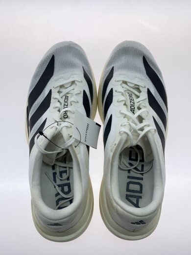 商品画像：ローカットスニーカー/26cm/WHT/ポリエステル/jh6206 3