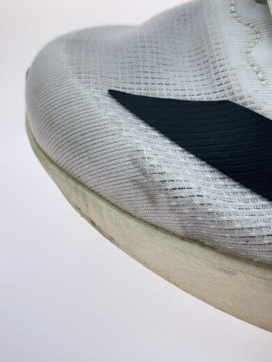 商品画像：ローカットスニーカー/26cm/WHT/ポリエステル/jh6206 7