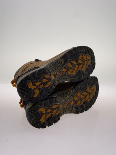 商品画像：トレッキングブーツ/US8.5 4