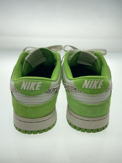 商品画像：ローカットスニーカー/28.5cm/GRN/DR0156-300 6