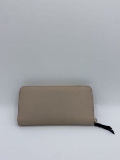 商品画像：長財布/--/BEG/無地/レディース 2