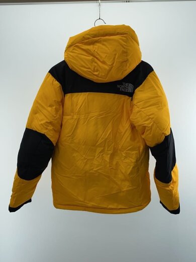 商品画像：BALTRO LIGHT JACKET_バルトロ ライト ジャケット/M/ナイロン/YLW/無地 2