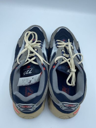 画像：NEW BALANCEML725/ブルー/27.5cm/BLU3