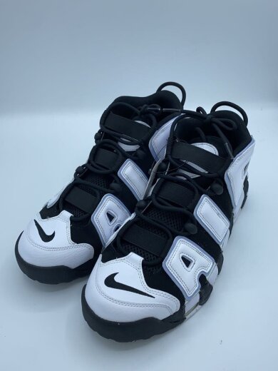 商品画像：AIR MORE UPTEMPO 96_エア モアアップテンポ 96/28.5cm/WHT 2