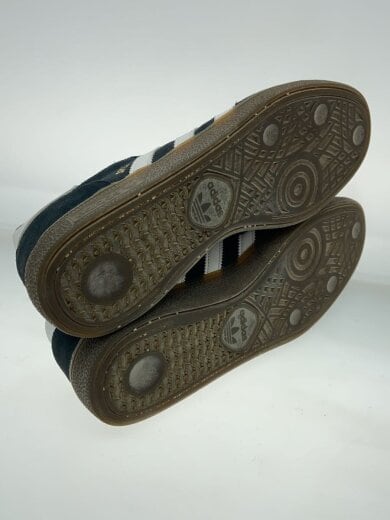 商品画像：オリジナルス/HANDBALL SPEZIAL/ハンドボール スペツィアル/ブラック/DB3021/28cm/ 4