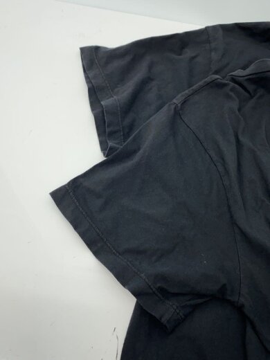 商品画像：Tシャツ/--/コットン/BLK/プリント/ZPM-1500 6