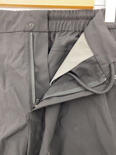 商品画像：ボトム/40/ナイロン/BLK/無地/KLM25SPT1137 3