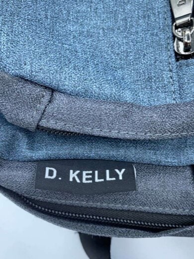 商品画像：リュック/--/GRY/無地 5