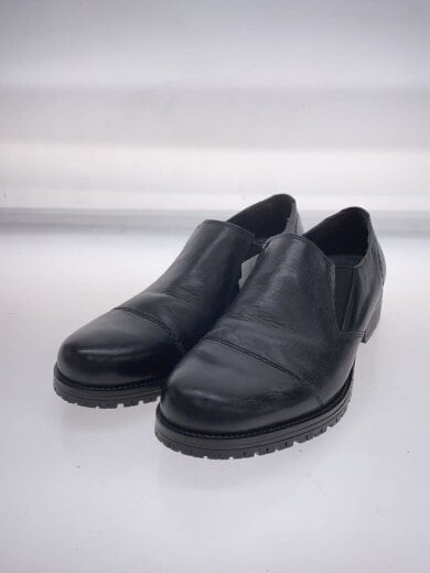 商品画像：LEON/ドレスシューズ/26.5cm/BLK/17907 2