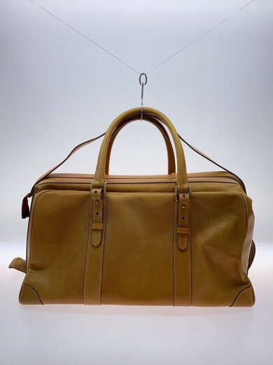 商品画像：ボストンバッグ/--/CML/無地 3