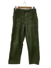 ボトム/--/--/KHK/無地/70s/ベイカーパンツ