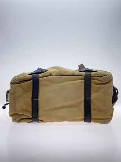 商品画像：ダッフルバッグ/--/KHK/無地 4