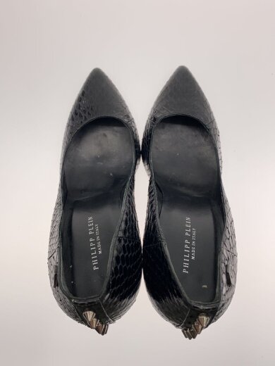 商品画像：パンプス/37/BLK 3