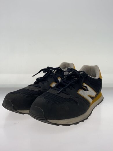 商品画像：ローカットスニーカー/28cm/BLK 2