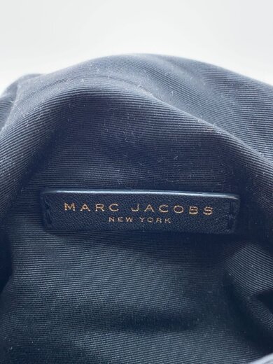 画像：MARC BY MARC JACOBSショルダーバッグ/レザー/BLK/無地/エンパイア5