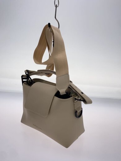 商品画像：ショルダーバッグ/--/CRM/無地 2