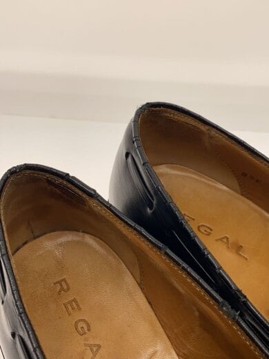 商品画像：ローファー/25cm/BLK/レザー/ｗ732 8