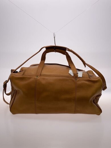 商品画像：LATICO/ボストンバッグ/レザー/CML// 3