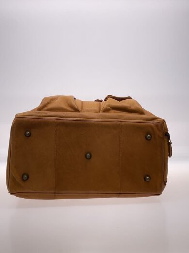 商品画像：LATICO/ボストンバッグ/レザー/CML// 4