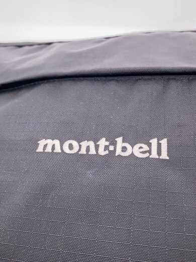 商品画像：リュック/ナイロン/BLK/無地/1123904/ベルニナパック15// 5