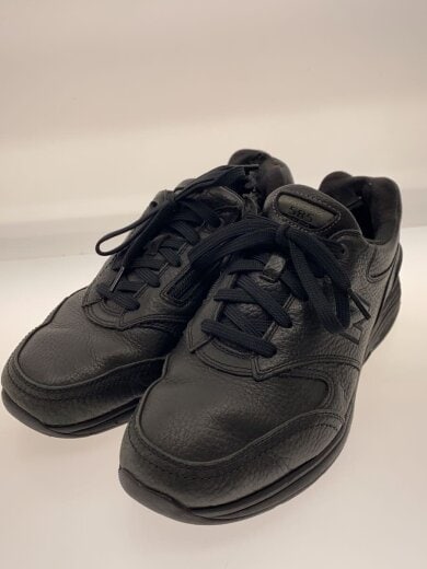 商品画像：ローカットスニーカー/27cm/BLK/mw585bk 2