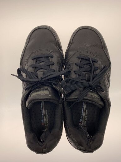 商品画像：ローカットスニーカー/27cm/BLK/mw585bk 3