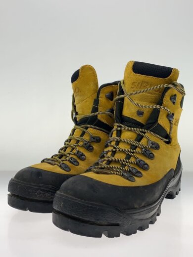 商品画像：トレッキングブーツ/26.5cm/YLW 2