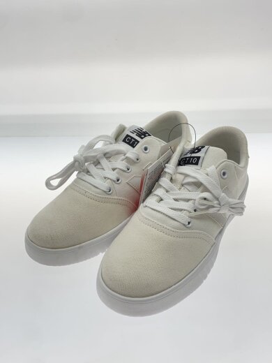 商品画像：ローカットスニーカー/23cm/WHT// 2