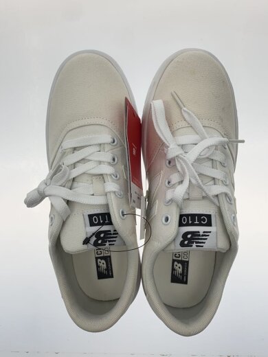 商品画像：ローカットスニーカー/23cm/WHT// 3