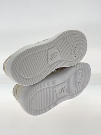 商品画像：ローカットスニーカー/23cm/WHT// 4