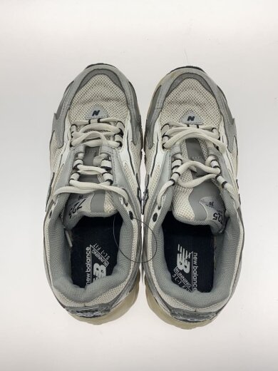 商品画像：ML725/ホワイト/23cm/WHT 3