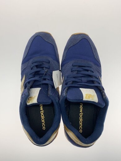 商品画像：WL373/ネイビー/25cm/NVY 3