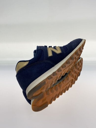 商品画像：WL373/ネイビー/25cm/NVY 4