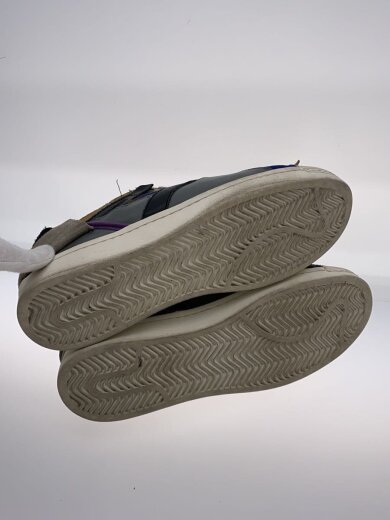 商品画像：20AW/ローカットスニーカー/--/マルチカラー 4