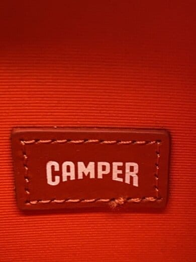 商品画像：服飾雑貨/--/ORN/無地/レディース 4