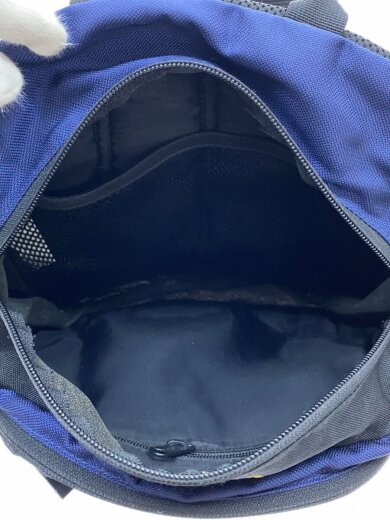 商品画像：ショルダーバッグ/--/NVY/無地 6